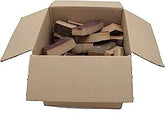 ProQ BOXED SMOKING WOOD CHUNKS - 4kg